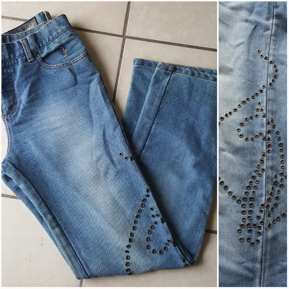 Baby phat jeans